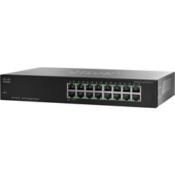Cisco SG100-16