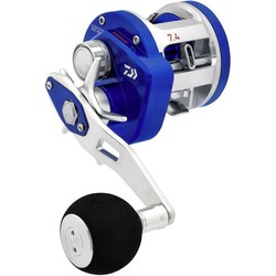 Daiwa Ryoga Bay Jigging C2025PE-SH