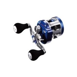 Daiwa Ryoga Bay Jigging C1012PE-SHL