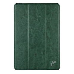 G-case Slim Premium for iPad mini (зеленый)