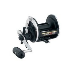 Daiwa Sealine 50HSD