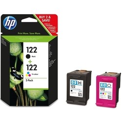 HP 122 CR340HE