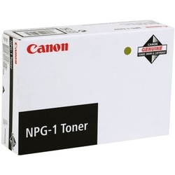 Canon NPG-1 1372A005