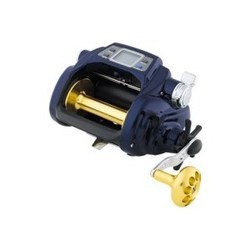 Daiwa Tanacom Bull TB750