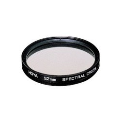 Hoya Spectral Cross 49mm