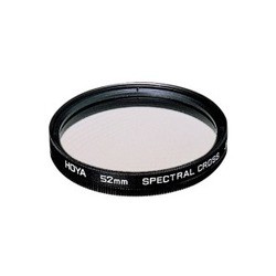 Hoya Spectral Cross 52mm