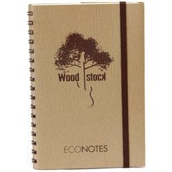 Woodstock EcoNotes Light A6