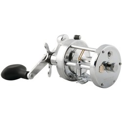 Abu Garcia Ambassadeur 7500 iCT HS CHR