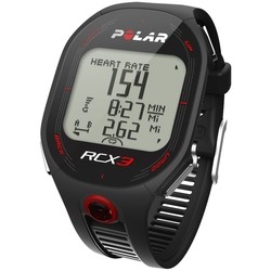 Polar RCX3