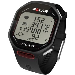 Polar RCX5