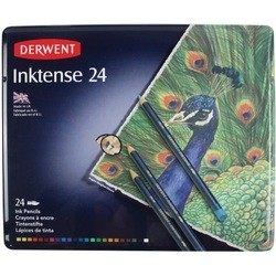 Derwent Inktense Set of 24
