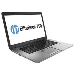 HP 750G1-J8R09EA