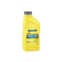 Ravenol Turbo-C HD-C 15W-40 1L