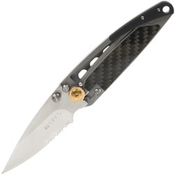 CRKT K.I.S.S.ASSist Combination Edge