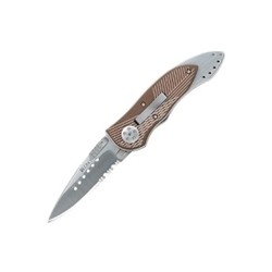 CRKT E-Lock Bronze