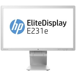 HP E231e