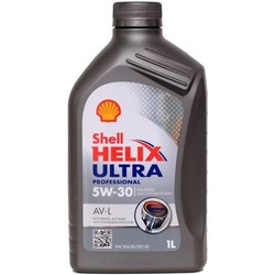 Shell Helix Ultra Professional AM-L 5W-30 1L