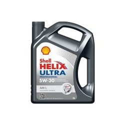 Shell Helix Ultra Professional AM-L 5W-30 5L