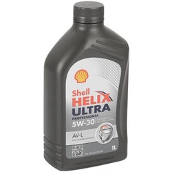 Shell Helix Ultra Professional AV-L 5W-30 1L