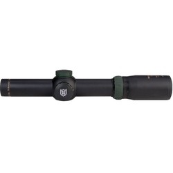 Nikko Stirling Diamond Hunting 1-4x24