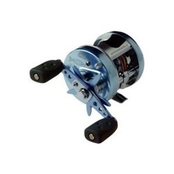 Abu Garcia Ambassadeur Classic C6 Record 61LH
