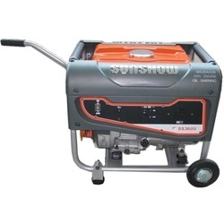 Sunshow SS3600W