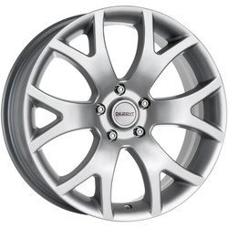 Dezent O 8x18/5x114,3 ET30 DIA71,6