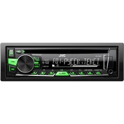 JVC KD-R467