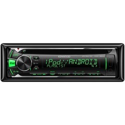 Kenwood KDC-364U