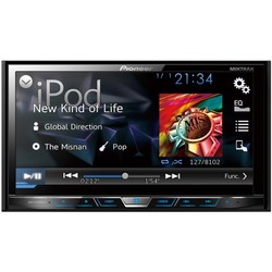 Pioneer AVH-X4700DVD