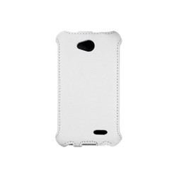 Vellini Lux-flip for Optimus L65 DualSim