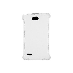 Vellini Lux-flip for Optimus L80 DualSim