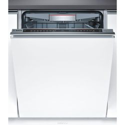 Bosch SMV 87TX01 (серебристый)