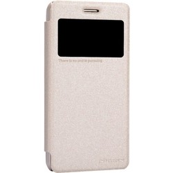 Nillkin Sparkle Leather for S660