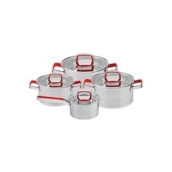 Krauff Moderne Rot 26-188-101
