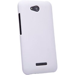 Nillkin Super Frosted Shield for Desire 616 Dual Sim (белый)