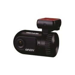 Ginzzu FX-912HD GPS
