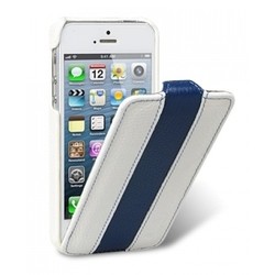 Melkco Premium Leather Limited Jacka for iPhone 5/5S