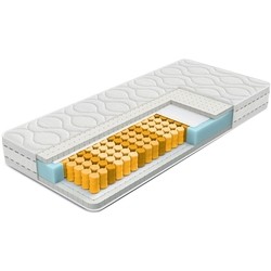 Ormatek Dream Max SmartSpring 180x200