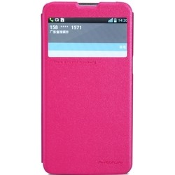 Nillkin Sparkle Leather for G Pro Lite DualSim