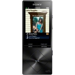Sony NWZ-A15 16Gb