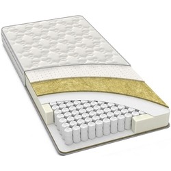 Ormatek Life Ideal 160x195