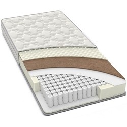 Ormatek Life Energy 180x200