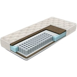 Ormatek Optima Comby EVS500 140x195