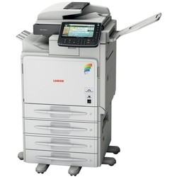 Ricoh Aficio MP C300SR