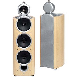 KEF Reference 207