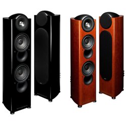 KEF Reference 205