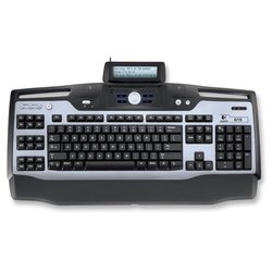 Logitech G15 Keyboard