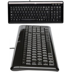 Logitech Ultra-Flat Keyboard