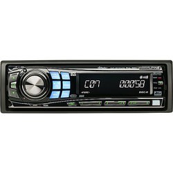 Alpine DVA-9861